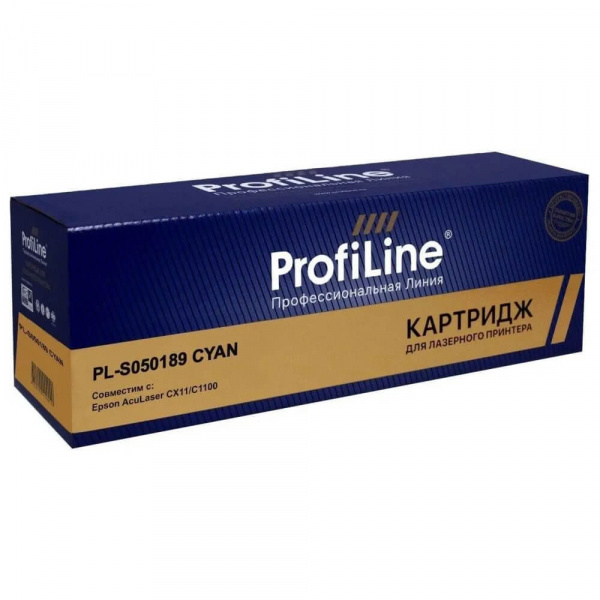 Совместимый картридж ProfiLine PL-S050189