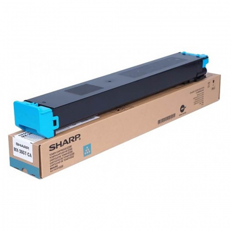 Оригинальный картридж Sharp MX-36GTCA
