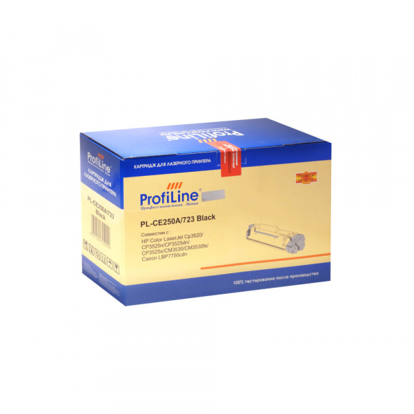 Совместимый картридж ProfiLine PL-CE250A