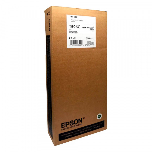 Оригинальный картридж Epson / C13T596C00
