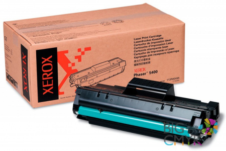 Оригинальный картридж Xerox 113R00455