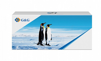 Совместимый картридж G&G GG-TK5240Y