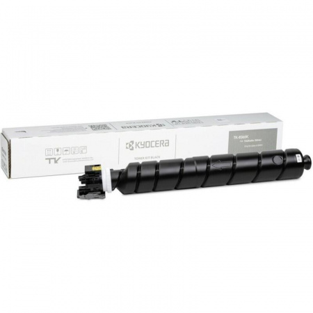 Оригинальный картридж Kyocera TK-8360K (1T02YP0AX0)