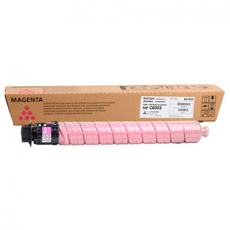 Оригинальный картридж Ricoh 841855 (MP-6003)