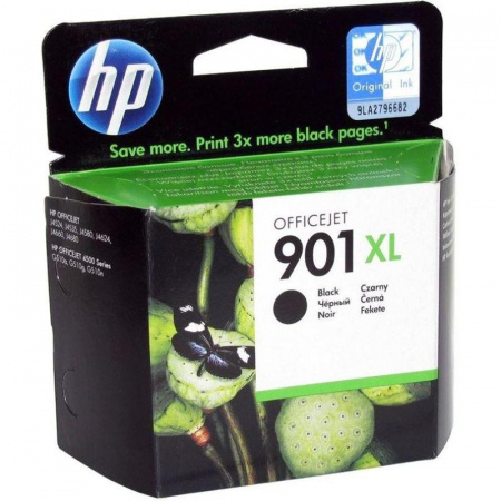 Оригинальный картридж HP CC654AE