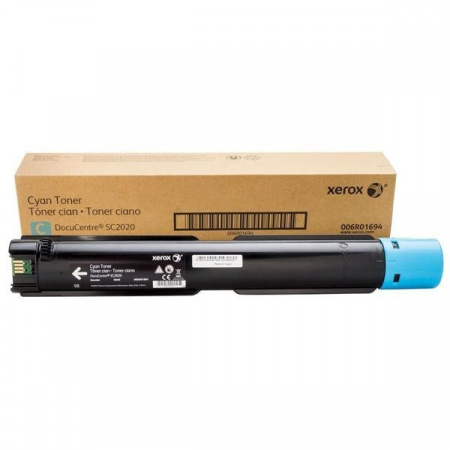 Оригинальный картридж Xerox 006R01694