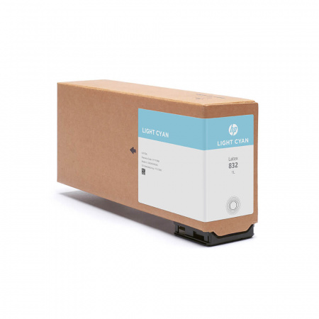 Оригинальный картридж HP 4UV79A