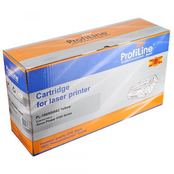 Совместимый картридж ProfiLine PL-106R00682