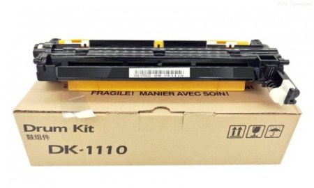 Оригинальный картридж Kyocera DK-1110 (302M293013)