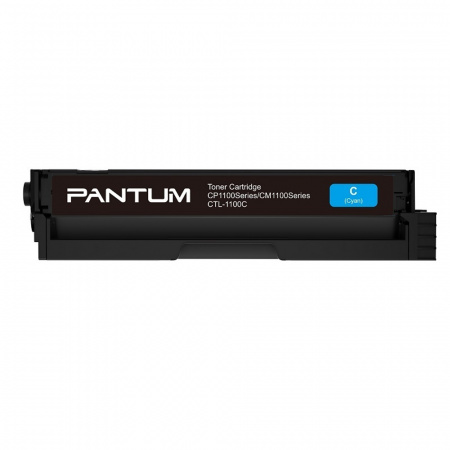 Оригинальный картридж Pantum CTL-1100C