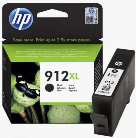 Оригинальный картридж HP 3YL84AE