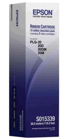 Оригинальный картридж Epson / C13S015339BA