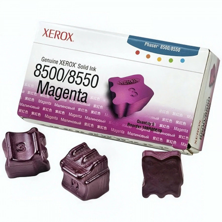 Оригинальный картридж Xerox 108R00670