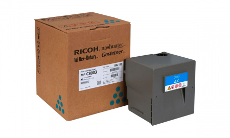 Оригинальный картридж Ricoh 842195 (MP-C8003)
