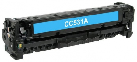 Совместимый картридж Ninestar OC-CC531A / CRG118C