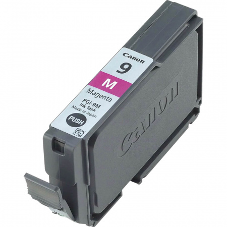 Оригинальный картридж Canon PGI-9M (1036B001)