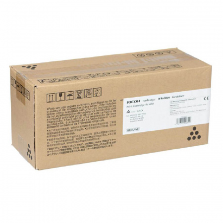 Оригинальный картридж Ricoh 419079 (IM-430)