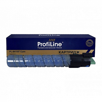 Совместимый картридж ProfiLine PL-841197 / PL-MPC2503