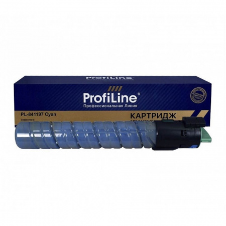 Совместимый картридж ProfiLine PL-841197 / PL-MPC2503