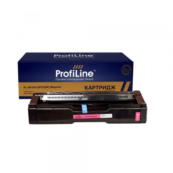 Совместимый картридж ProfiLine PL-407545