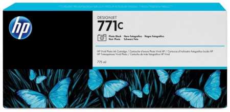 Оригинальный картридж HP B6Y13A