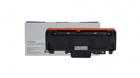 Совместимый картридж Fplus FP-X3260