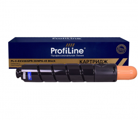 Совместимый картридж ProfiLine PL-C-EXV28 / PL-GPR-30 (PL-NPG-45)