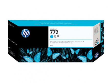 Оригинальный картридж HP CN636A