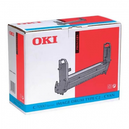 Оригинальный картридж OKI 41304111 / Type C2