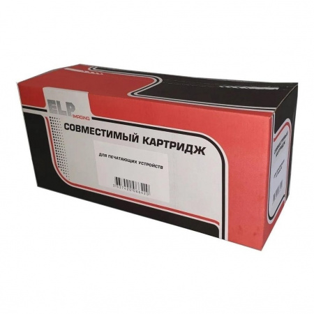 Совместимый картридж ELP Imaging CT-SHR-MX-27GTMA
