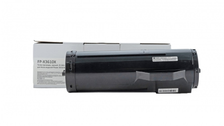 Совместимый картридж Fplus FP-X3610X