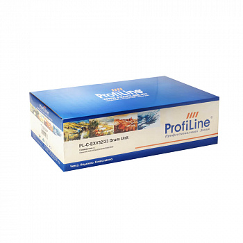 Совместимый картридж ProfiLine PL-CEXV32 / PL-CEXV33