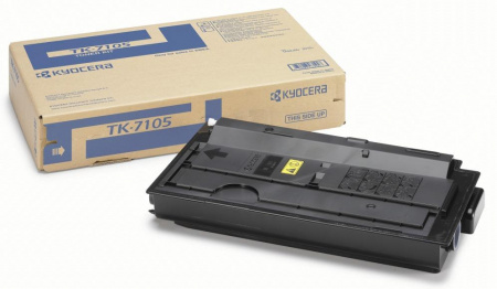Оригинальный картридж Kyocera TK-7105 (1T02P80NL0)