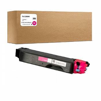 Совместимый картридж Kyocera OEMTK-5280M
