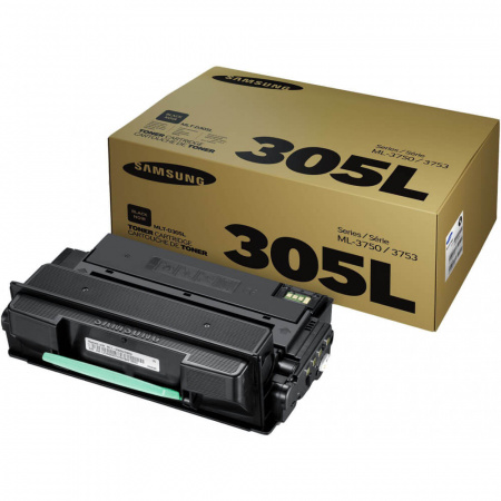 Оригинальный картридж Samsung MLT-D305L