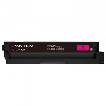 Оригинальный картридж Pantum CTL-1100M