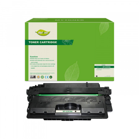 Совместимый картридж MyToner NT-CH7570CF-SJ-S1