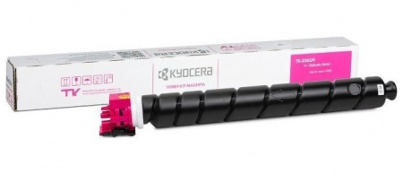 Оригинальный картридж Kyocera TK-8365M (1T02YPBNL0)