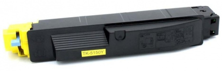 Совместимый картридж ELP Imaging CT-KYO-TK-5150Y