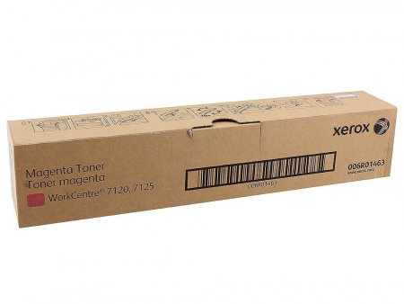 Оригинальный картридж Xerox 006R01463