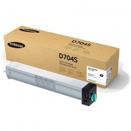 Оригинальный картридж Samsung MLT-D704S (SS771A)