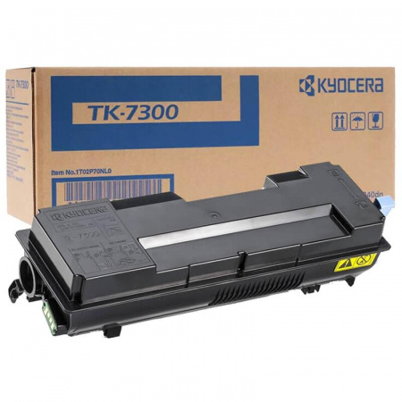 Оригинальный картридж Kyocera TK-7300 (1T02P70NL0)