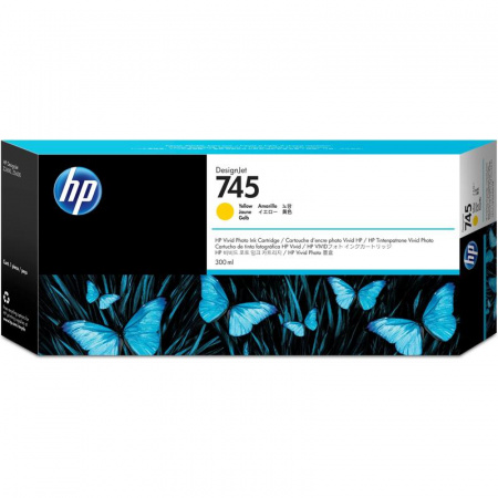Оригинальный картридж HP F9K02A