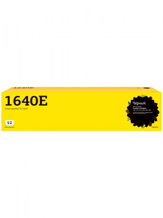 Совместимый картридж T2 TC-T1640