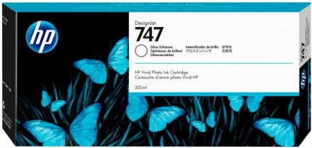 Оригинальный картридж HP P2V87A