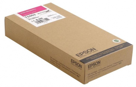Оригинальный картридж Epson T5963 / C13T596300