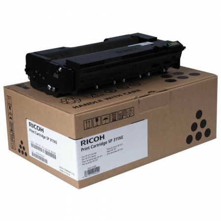 Оригинальный картридж Ricoh 821242 (SP-311UX)
