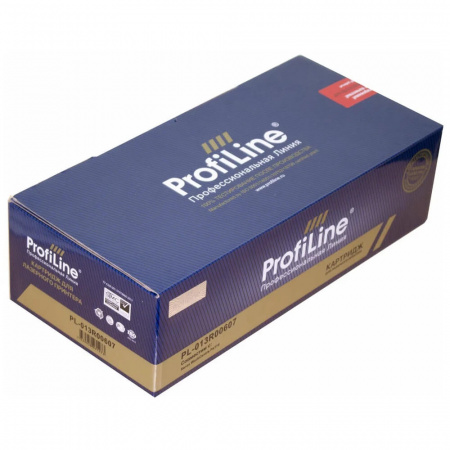 Совместимый картридж ProfiLine PL-013R00607
