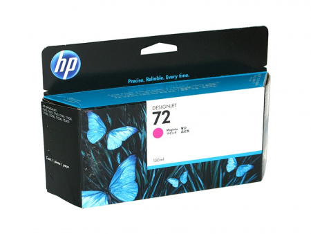 Оригинальный картридж HP C9372A