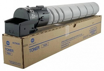 Оригинальный картридж Konica Minolta TN-628 / AC79050 (AC7905C)